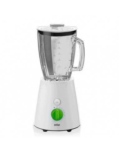 Cup Blender Braun JB 3060 WH 1,75 L 800W 800 W