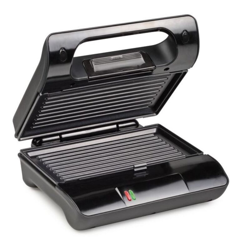 Grill Princess Grill Compacto 117000 700W Black 700 W