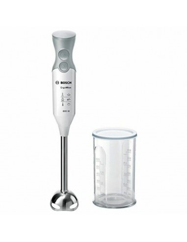 Hand-held Blender BOSCH Ergo Mixx MSM-66110 600W