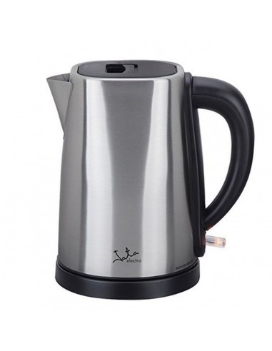 Kettle JATA HA722 1,7 L 2000W Black Stainless steel (1 L) (7 L) (1,7 L