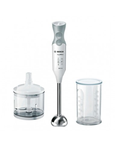 Hand-held Blender BOSCH MSM66120 600W