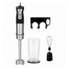 Hand-held Blender COMELEC BV1138 1000W Stainless steel