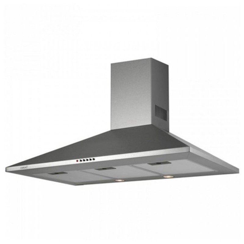 Conventional Hood Cata OMEGA 700 70 cm 645 m3/h 57 dB 270W Stainless s