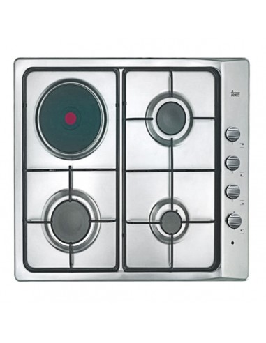 Gas Hob Teka E6033G1PAL 60 cm 60 cm