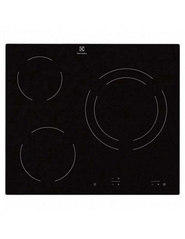 Glass-Ceramic Hob Electrolux EHF6231 60 cm