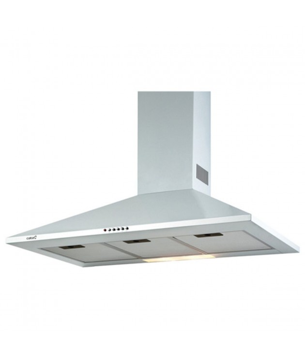 Conventional Hood Cata OMEGA 700 WH 70 cm 645 m3/h 72 dB 270W White