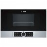 Built-in microwave BOSCH BER634GS1 21 L 900W 900 W