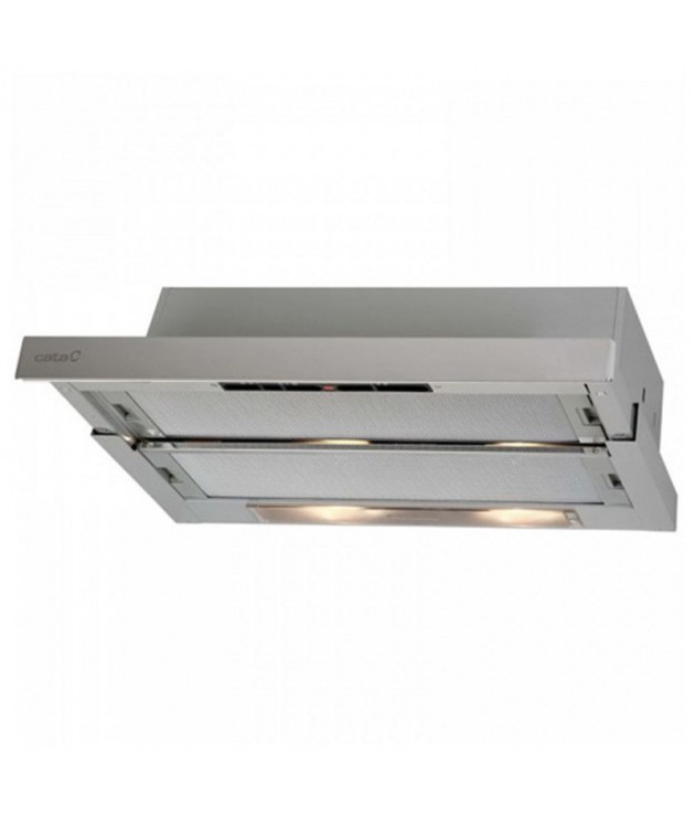 Conventional Hood Cata TF5260X 60 cm 310 m3/h 65 dB 180W Stainless ste