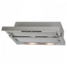 Conventional Hood Cata TF5260X 60 cm 310 m3/h 65 dB 180W Stainless ste