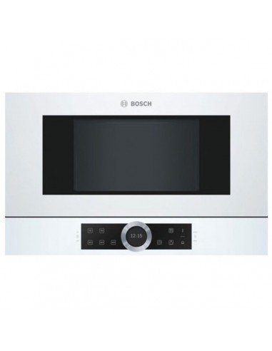 Built-in microwave BOSCH BFL634GW1 900W 21 L 900 W (21 L)