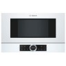 Built-in microwave BOSCH BFL634GW1 900W 21 L 900 W (21 L)