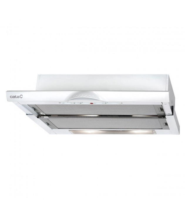 Conventional Hood Cata TF5260WH 60 cm 310 m3/h 65 dB 180W