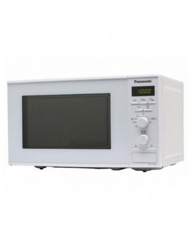 Microwave with Grill Panasonic Corp. NNJ151W 20 L 800W 1000W 800 W (20