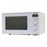 Microwave with Grill Panasonic Corp. NNJ151W 20 L 800W 1000W 800 W (20