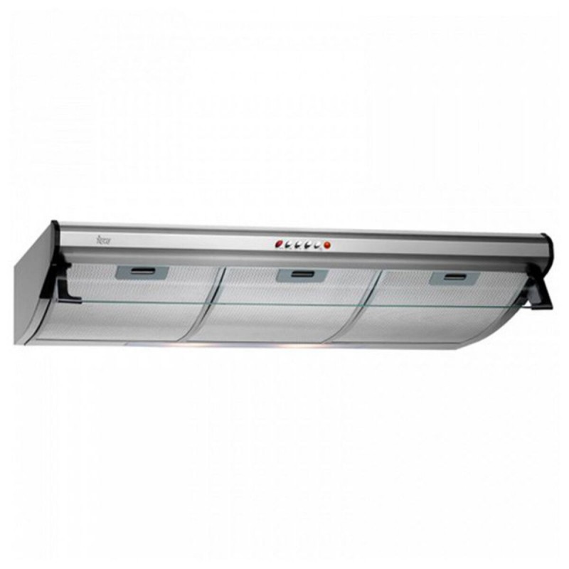 Conventional Hood Teka C9420S 90 cm 375 m3/h 72 dB 316W