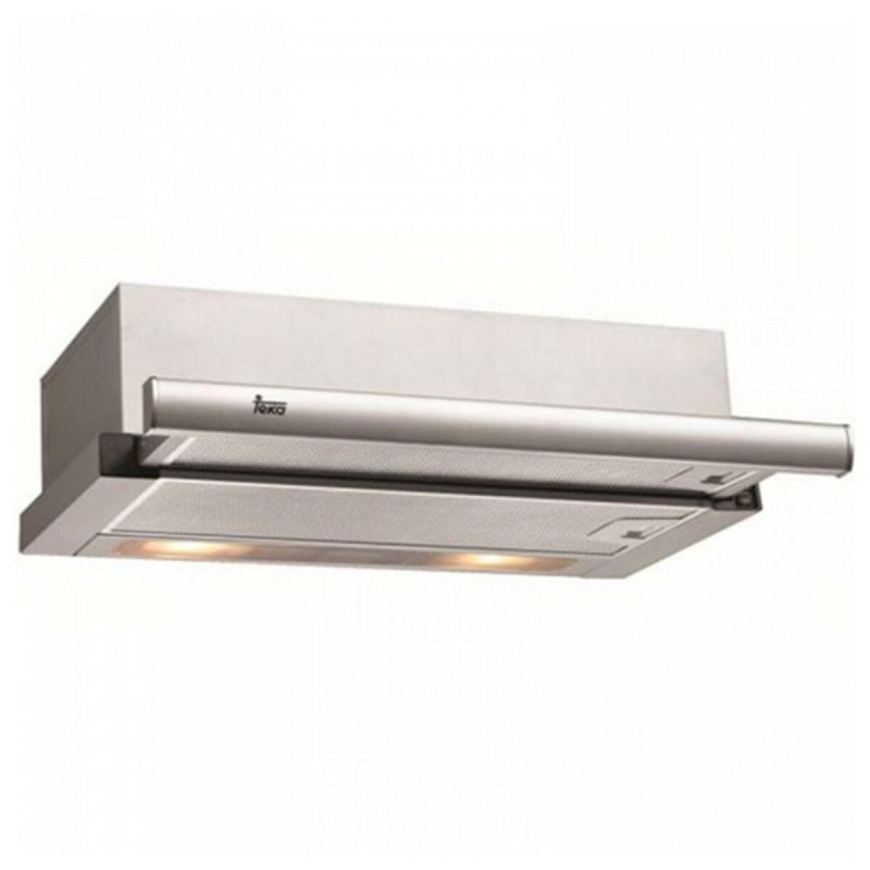 Conventional Hood Teka TL6310S 60 cm 332 m3/h 65 dB 231W