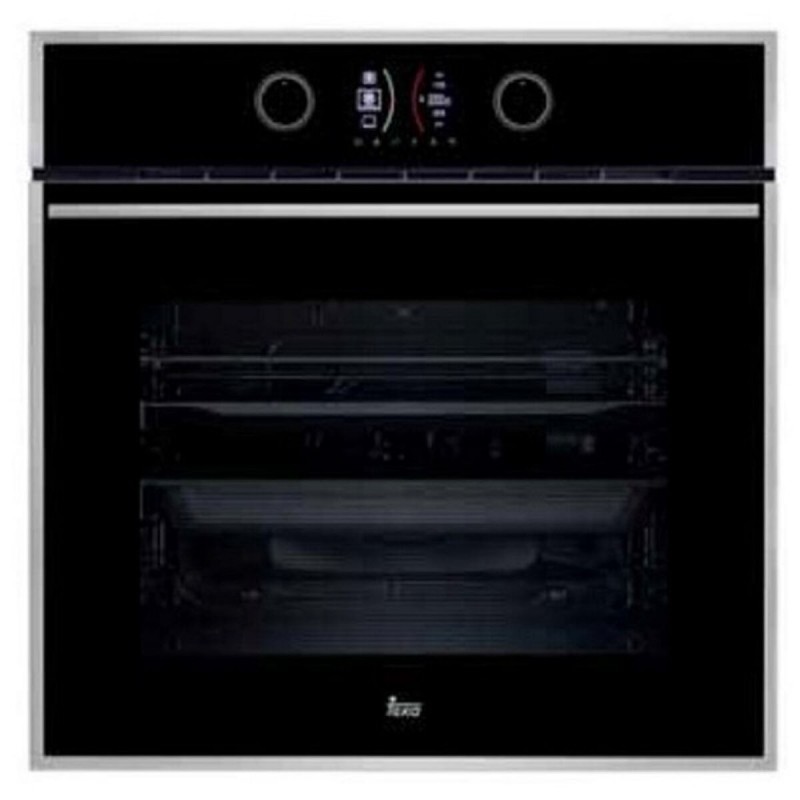 Oven Teka HLB860P Fingerprint-resistant 70 L