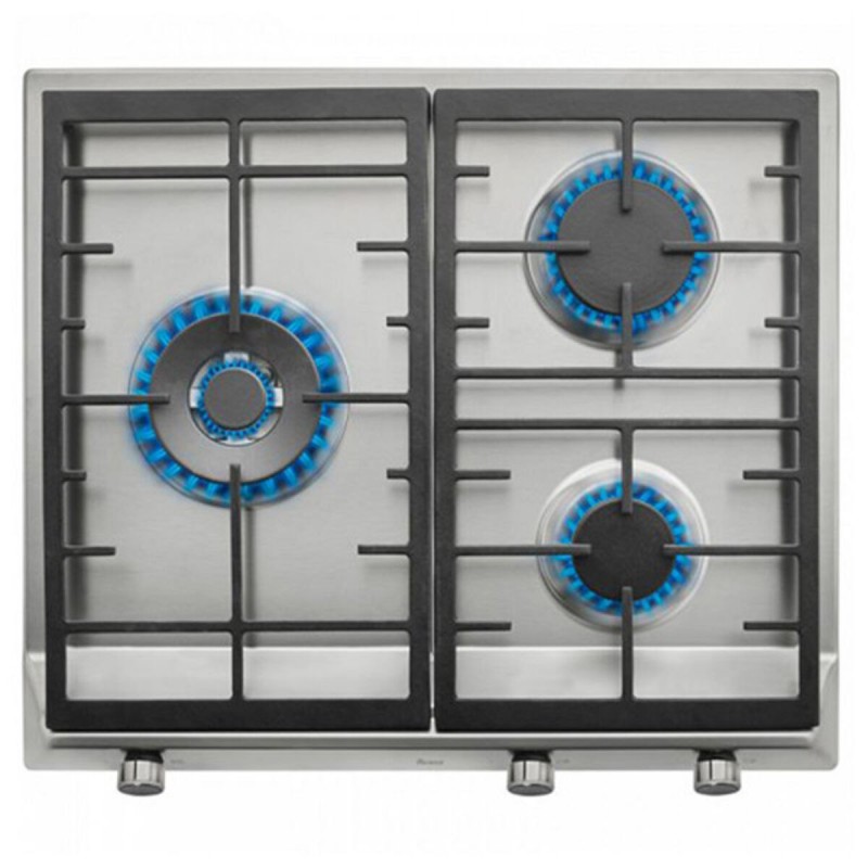 Gas Hob Teka EX60.1 3G 60 cm