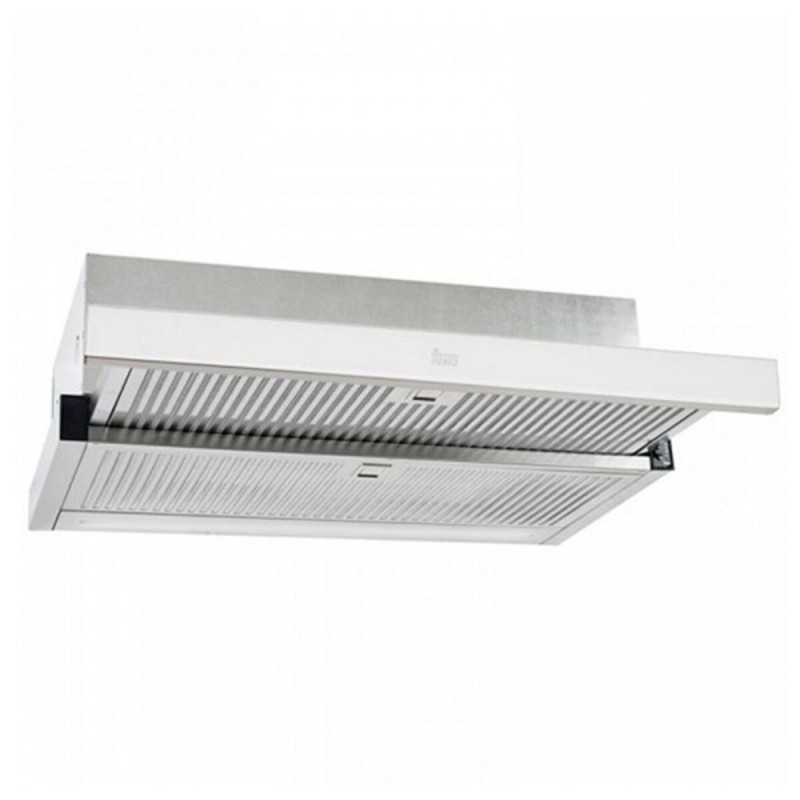 Conventional Hood Teka CNL6415PLUS WH 60 cm 385 m3/h 64 dB 119W