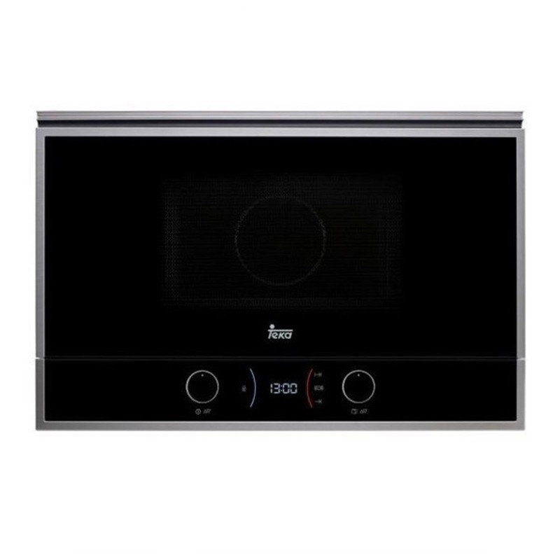 Built-in microwave with grill Teka ML822BISR 22 L 850W (22 L)