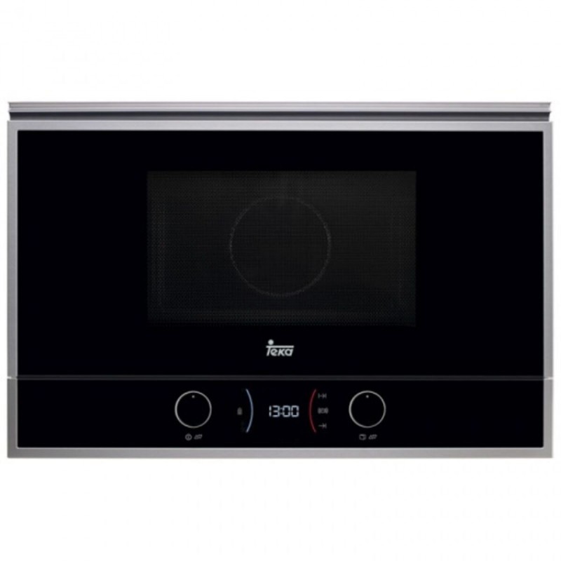 Built-in microwave Teka ML822BIS 22 L 850W (22 L)