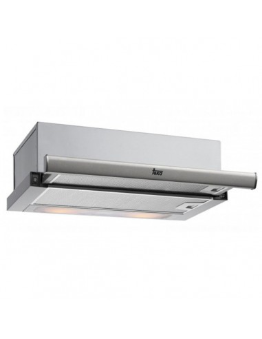 Conventional Hood Teka TL7420S 70 cm 354 m3/h 69 dB 286W