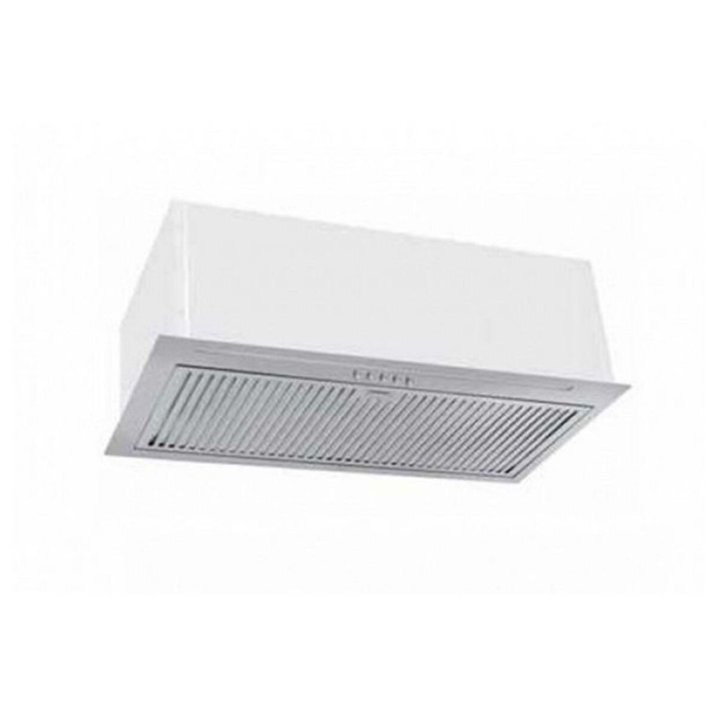 Conventional Hood Teka GFG2S INOX 55 cm 329 m3/h 63 dB 180W Stainless 