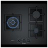 Gas Hob BOSCH PPC6A6B20 60 cm 60 cm