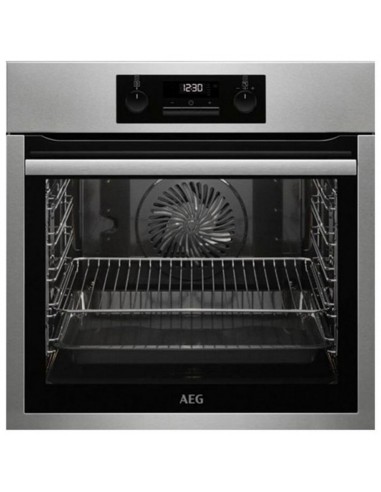 Oven Aeg BPS331120M 74 L LCD 3000W