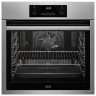 Oven Aeg BPS331120M 74 L LCD 3000W