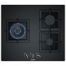 Gas Hob Siemens AG EP6A6CB20 (60 cm)