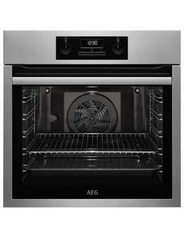 Multipurpose Oven Aeg BES331111M 72 L LCD 2780W