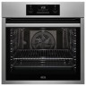 Multipurpose Oven Aeg BES331111M 72 L LCD 2780W