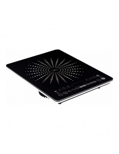 Induction Hot Plate JATA VIN145 2100W Black