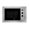 Microwave Teka MS620BIH 20 L 700W Black Stainless steel