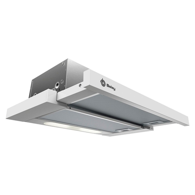 Conventional Hood Balay 3BT263MB 60 cm 360 m³/h 68 dB 146W