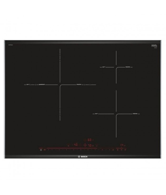 Induction Hot Plate BOSCH PID775DC1E 70 cm