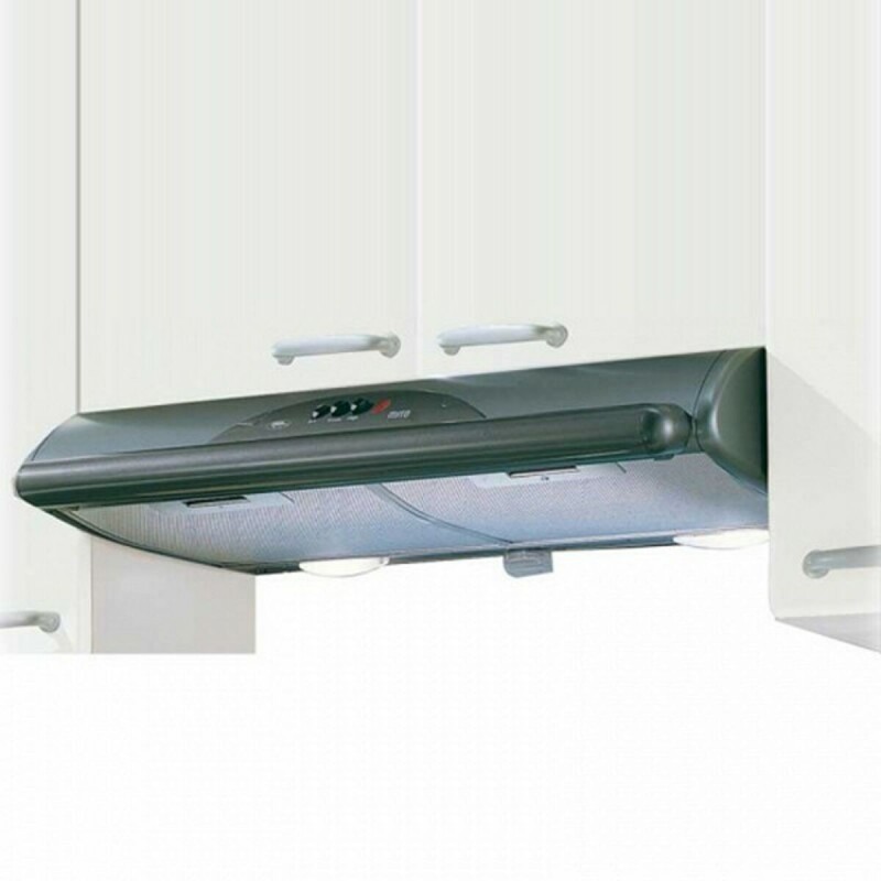 Conventional Hood Mepamsa MITOJET 60-N 60 cm 490 m³/h 140W E