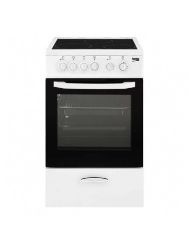 Cuisine BEKO CSS48100GW 54 L