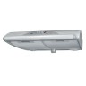 Conventional Hood Mepamsa MITOJET 60-G 60 cm 490 m³/h 140W E