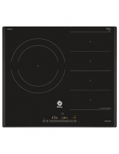 Induction Hot Plate Balay 3EB969LU 60cm fryingSensor