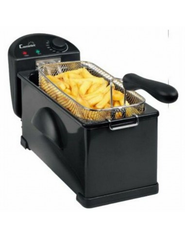 Deep-fat Fryer COMELEC FR3072 3 L 2000W