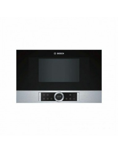 Built-in microwave BOSCH BFR634GS1 21 L 900W 900 W (21 L)