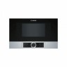 Built-in microwave BOSCH BFR634GS1 21 L 900W 900 W (21 L)