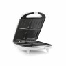 Sandwich Maker Tristar SA3065  1300W 1300W White/Black