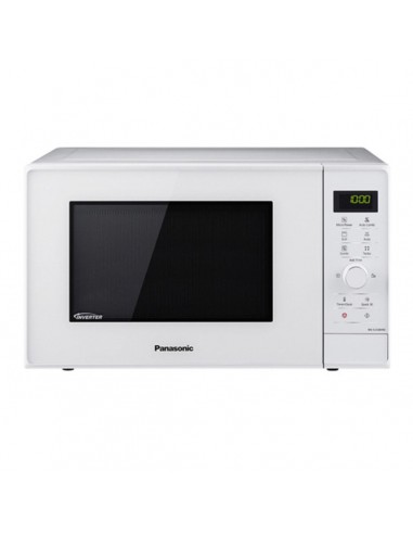 Microwave with Grill Panasonic Corp. NN-GD34HWSUG 23 L 1000 W