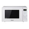 Micro-ondes avec Gril Panasonic Corp. NN-GD34HWSUG 23 L 1000 W