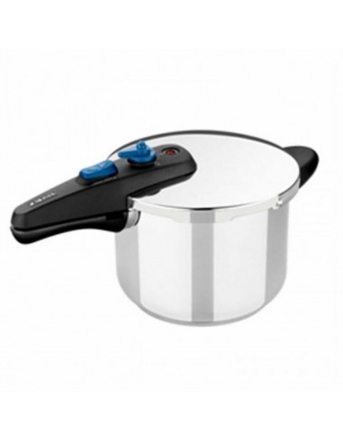 Pan Monix M570002 6 L Stainless steel 6 L