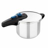 Casserole Monix M570002 6 L Acier inoxydable 6 L