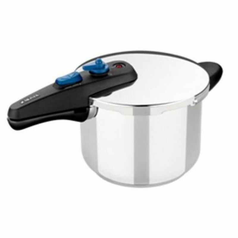 Casserole Monix M570003 7 L Acier inoxydable 7 L